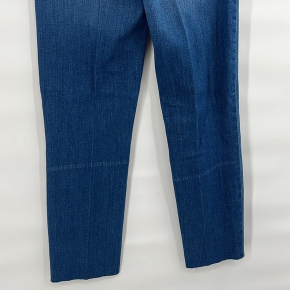 L'AGENCE Margot High Rise Skinny Jeans size 24 - Picture 8 of 8